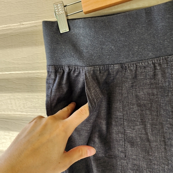 Prana Mantra hemp pants - Picture 7 of 16